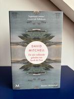 De niet verhoorde gebeden van Jacob de Zoet | David Mitchell, Gelezen, Europa overig, David Mitchell, Ophalen of Verzenden