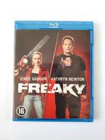 Freaky, Ophalen of Verzenden, Zo goed als nieuw