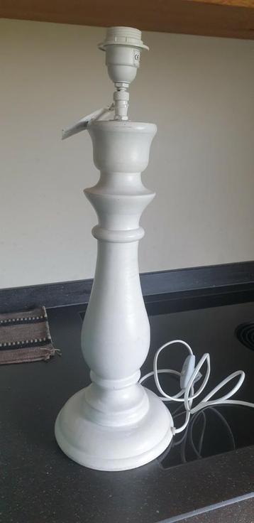 Aura peeperkorn lamp, h 53 cm beschikbaar voor biedingen