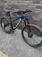 Trek Rosco 8 maat ML 4mnd jong helemaal in nieuwstaat, Ophalen, Hardtail, Heren, Zo goed als nieuw