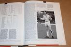 90 Jaren Ajax [1900-1990] — Rijk Geïllustreerd Jubileumboek, Boeken, Ophalen of Verzenden, Gelezen, Watersport en Hengelsport
