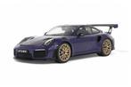 Gt Spirit Porsche 911 (991.2) GT2 RS 1/999 1:18 Nieuw, Hobby en Vrije tijd, Modelauto's | 1:18, Ophalen of Verzenden, Nieuw, Auto
