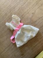 Barbie jurkje, Verzamelen, Poppen, Ophalen of Verzenden, Gebruikt, Kleertjes