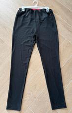 Nieuw: zwarte Ten Cate sportlegging, maat XL, Ten Cate, Zwart, Maat 46/48 (XL) of groter, Nieuw