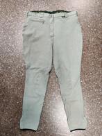 Paardrijbroek Mt. 46 Groen Mountain Horse, Dieren en Toebehoren, Ophalen of Verzenden, Gebruikt, Bovenkleding