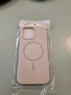 Te koop nieuwe apple iphone 16 pro max magsafe hoesje case., Ophalen of Verzenden, Nieuw