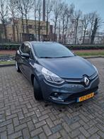 Renault Clio Energy TCe 90pk Eco2 S&S 2017 Grijs, Voorwielaandrijving, 898 cc, 1057 kg, 49 €/maand