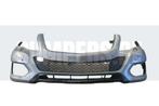 Bumper Mercedes GLK X204 Facelift 12-15 Voorbumper JM78, Auto-onderdelen, Carrosserie en Plaatwerk, Gebruikt, Voor, 6 maanden garantie