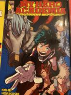 My Hero Academia vol.3, Zo goed als nieuw, Eén stripboek, Verzenden