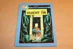 Kuifje - Hardcover dubbelalbum - Vlucht 714 & Picaro's, Boeken, Eén stripboek, Ophalen of Verzenden, Zo goed als nieuw