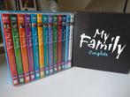 Complete box set van de BBC comedy serie My Family, Alle leeftijden, Ophalen of Verzenden, Zo goed als nieuw, Komedie
