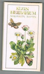 Marjolein Bastin - Klein Herbarium, Boeken, Ophalen of Verzenden