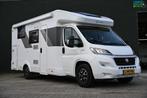 Adria Sun Living S 70 SL Luifel|AUT|Fietsdrager|Enk Bedden|, Caravans en Kamperen, Automaat, Bedrijf, Sun Living, 6 tot 7 meter