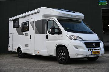 Adria Sun Living S 70 SL Luifel|AUT|Fietsdrager|Enk Bedden| beschikbaar voor biedingen