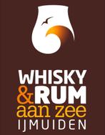 Twee kaarten Whisky & Rum aan zee, Tickets en Kaartjes, Twee personen