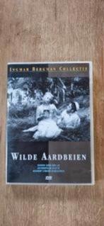 Wilde aardbeien - Ingmar Bergman, Alle leeftijden, Ophalen of Verzenden, Zo goed als nieuw