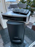 Bose 321 GSX, Audio, Tv en Foto, Overige merken, 70 watt of meer, Ophalen of Verzenden, Overige spelers