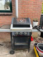 Brada gasbarbecue, opknapper. Gratis!, Ophalen, Gebruikt, Brada