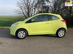 Ford Ka 1.2 Cool & Sound start/stop leuke auto tech.perfect., Auto's, Ford, Voorwielaandrijving, Euro 5, Gebruikt, 1242 cc