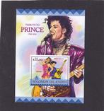Prince Beyonce Solomon (781), Verzenden, Postfris, Overige thema's