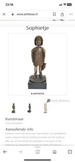 Beeldje van sophietje, Antiek en Kunst, Ophalen