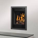 inbouw gashaard, Huis en Inrichting, Ophalen, Zo goed als nieuw, Inbouwhaard, Gashaard