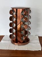 Kruidenrek/ carrousel draaibaar, Huis en Inrichting, Minder dan 50 cm, Ophalen of Verzenden, Zo goed als nieuw, Minder dan 25 cm