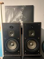 Sony SS-A207 luidsprekers, Ophalen, Gebruikt, 60 tot 120 watt, Sony