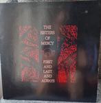 Diversen Bands/ ik verkoop vanwege stoppen hobby., Cd's en Dvd's, Vinyl | Rock, Ophalen of Verzenden, Zo goed als nieuw, 12 inch