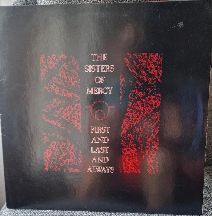 Diversen Bands/ ik verkoop vanwege stoppen hobby., Cd's en Dvd's, Vinyl | Rock, Zo goed als nieuw, Poprock, 12 inch, Ophalen of Verzenden