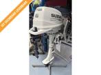 Suzuki DF6AS, Nieuw, Benzine