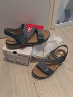 Rieker Sandalen - Maat 39 - Nieuw gratis verzenden, Ophalen of Verzenden, Nieuw, Sandalen