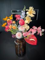 Mooie Zijdebloemen / Kunstbloemen, Huis en Inrichting, Woonaccessoires | Kunstplanten en Kunstbloemen, Ophalen of Verzenden, Nieuw