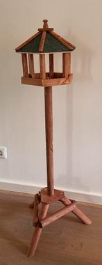 Nieuw vogelhuisje - 108 cm hoog - heel leuk!, Ophalen, Nieuw