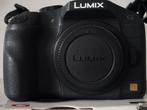 Panasonic Lumix DMC-G6 Body, Audio, Tv en Foto, Fotocamera's Digitaal, Spiegelreflex, Ophalen of Verzenden, Zo goed als nieuw