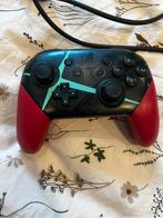 Nintendo Switch Pro Controller Xenoblade Editie, Online, Overige genres, 1 speler, Ophalen of Verzenden