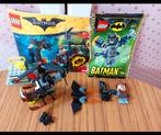 Lego The Batman Movie 70913 & polybag, Ophalen of Verzenden, Zo goed als nieuw