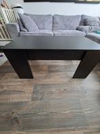 Meubella Salontafel Malia - Strak Design, Ophalen, Nieuw, Rechthoekig