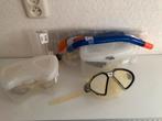 Complete Snorkelset - Duik klaar!, Watersport en Boten, Ophalen, Gebruikt, Snorkelset