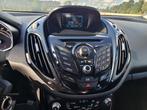 Ford B-MAX 1.0 EcoBoost Titanium (bj 2013), Auto's, Ford, Voorwielaandrijving, Euro 5, 101 pk, Gebruikt