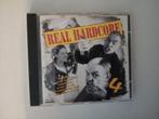 Real Hardcore 4, Ophalen of Verzenden, Zo goed als nieuw