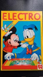 Walt Disney electro spel NL & Frans, Gebruikt, Ophalen of Verzenden