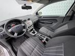 Ford Focus 1.6 Titanium Airco, Auto's, 1596 cc, Gebruikt, 4 cilinders, 610 kg
