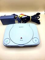 PlayStation 1 (PS1) PSone Console - Zeer Netjes!, Sony support, Taurusavenue 16 Hoofddorp, Ophalen of Verzenden, Zo goed als nieuw