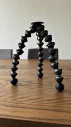 Joby Gorillapod, Ophalen of Verzenden, Gebruikt, Minder dan 150 cm, Driepoot