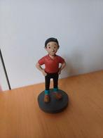 Suske (en wiske) beeldje parastone fan club nummer SW003, Ophalen of Verzenden, Zo goed als nieuw, Overige typen