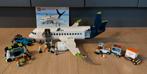 LEGO City Passagiersvliegtuig 60367, Kinderen en Baby's, Ophalen of Verzenden, Zo goed als nieuw