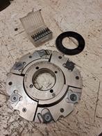 Freeskop verstelbare groeffrees 4-7,5 mm, Doe-het-zelf en Verbouw, Gereedschap | Machine-onderdelen en Toebehoren, Ophalen