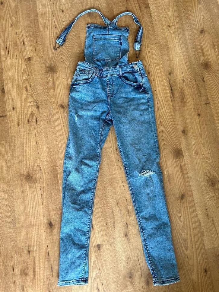 kinderkleding pakket maat 170, Kinderen en Baby's, Kinderkleding | Maat 170, Zo goed als nieuw, Meisje, Broek, Ophalen of Verzenden