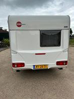 Burstner 480TK Ventana Avantgarde - Familie Caravan!, Stapelbed, Particulier, Bürstner, 4 tot 5 meter